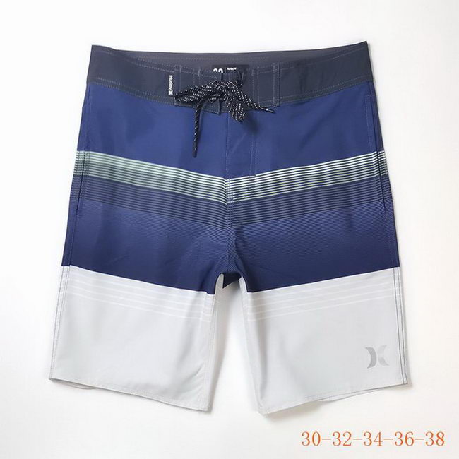 Hurley Beach Shorts Mens ID:202106b980